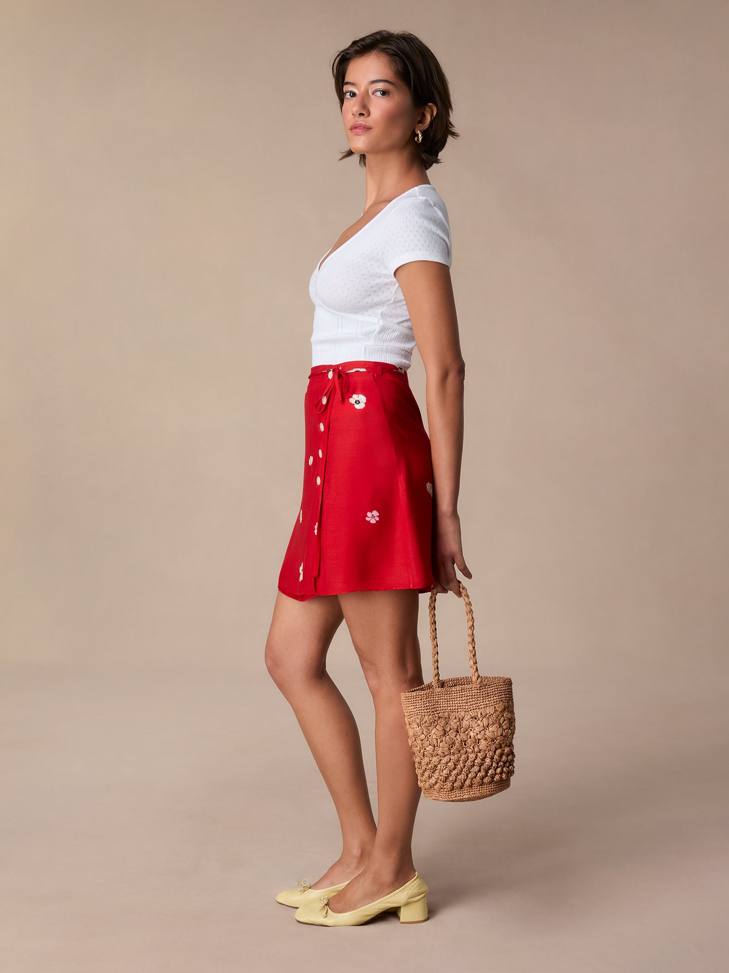 GLORITA Skirt GLORITA Skirt